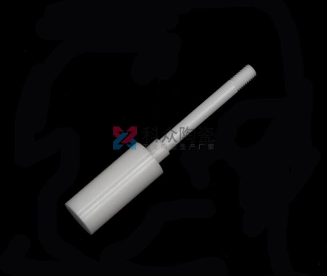 怎么鑒別氧化鋯陶瓷棒的好壞呢？（圖）