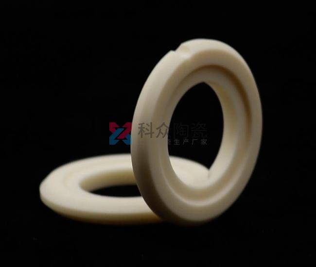 氧化鋯陶瓷和氧化鋁陶瓷的優勢有些什么不同呢？（圖）