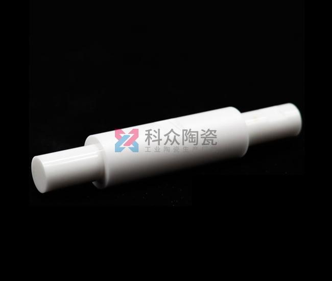 氧化鋯陶瓷的釉面發黑應該怎么解決呢？（圖）
