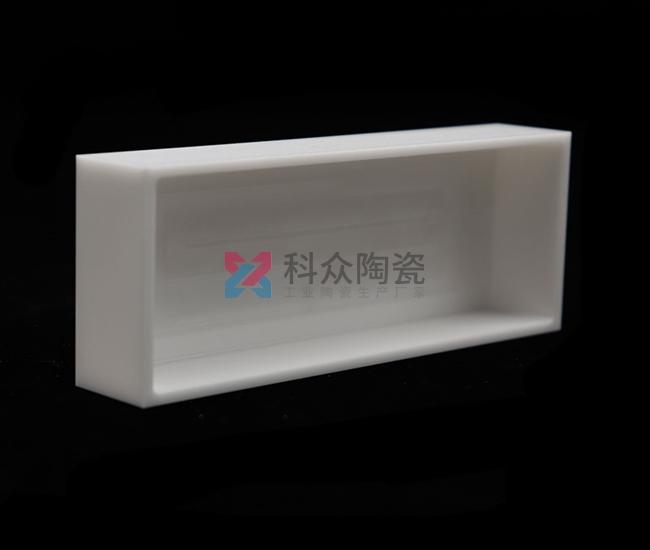 氧化鋯陶瓷結構件為什么會選擇埋燒呢？（圖）