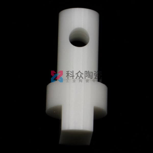 氧化鋯陶瓷零件質量的好壞怎么辨別呢？（圖）