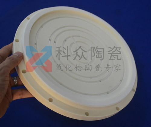 氧化鋁陶瓷應該怎么保養呢？（圖）