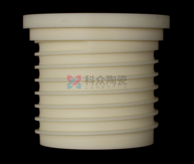 剛玉陶瓷有些什么優點呢？（圖）
