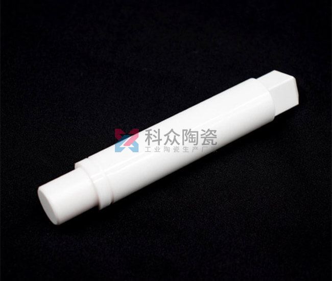 陶瓷零件一般應用在哪些行業里呢？（圖）
