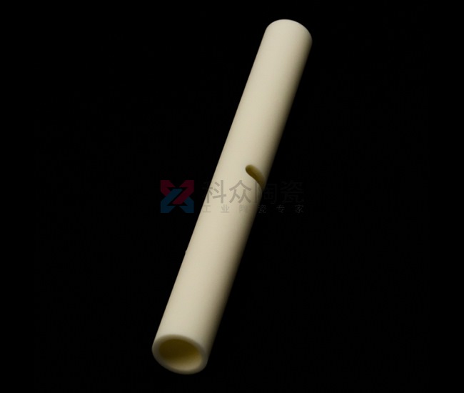 氧化鋁陶瓷注凝成型有什么特點呢？（圖）
