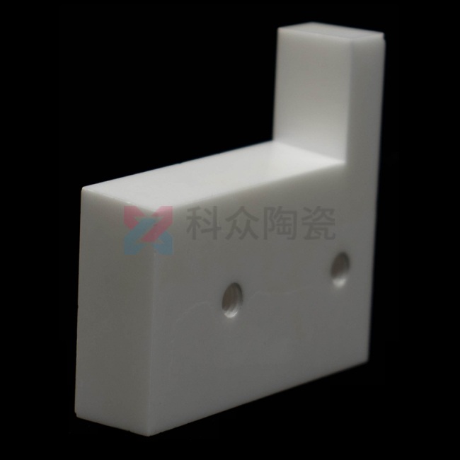氧化鋯陶瓷結構件的應用范圍有哪些呢？（圖）