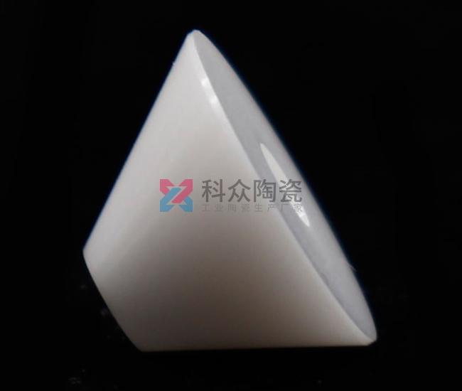 耐磨陶瓷加工的特點是什么呢？（圖）