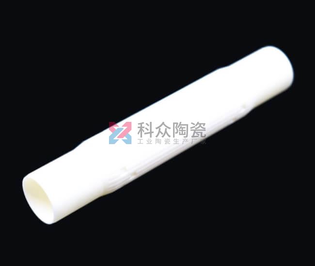 氧化鋁陶瓷使用久了為什么會變黃呢？（圖）