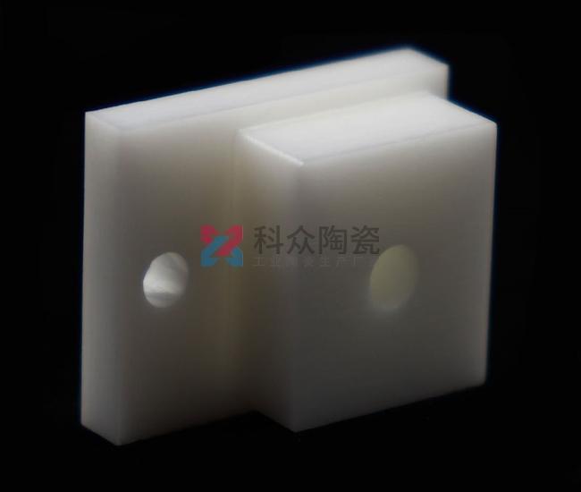 氧化鋯陶瓷在電子上有什么應用呢？（圖）