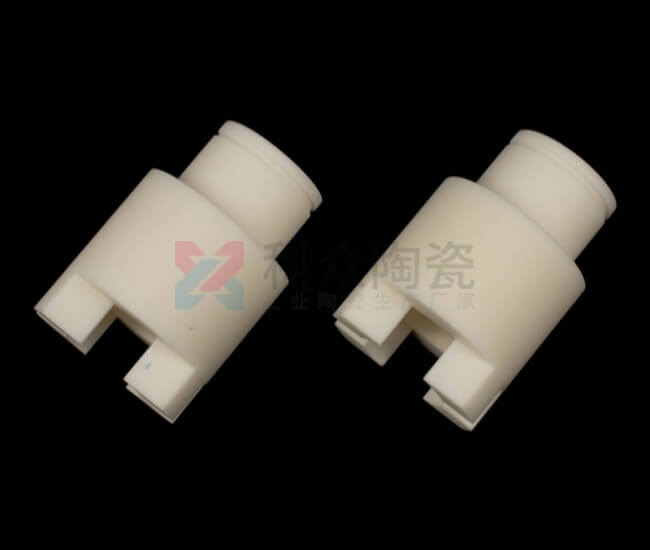 剛玉陶瓷優點及應用都有哪些呢？（圖）