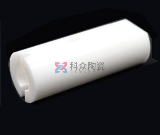 應(yīng)該怎么去選擇優(yōu)質(zhì)的氧化鋯陶瓷呢？（圖）