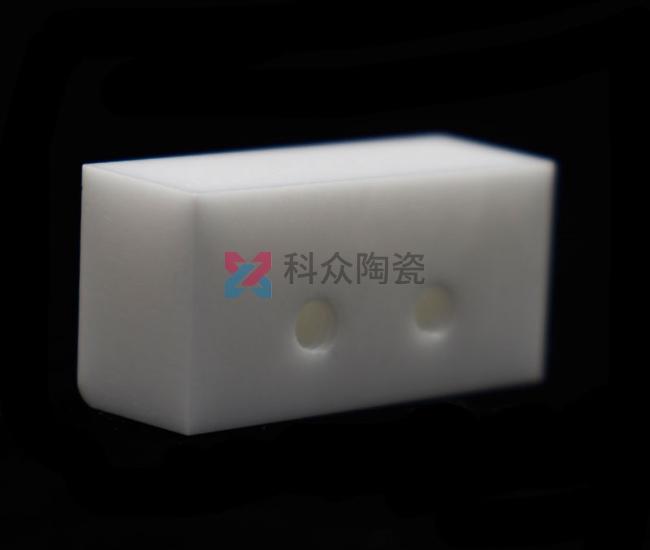 氧化鋯陶瓷結構件的功能及特性都有些什么呢？（圖）