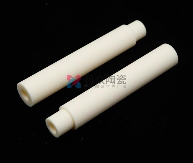 氧化鋁陶瓷管的優(yōu)點有哪些呢？（圖）