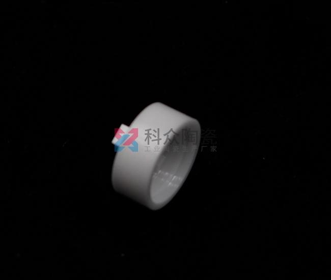 特種陶瓷的特性和具體的應(yīng)用是什么？（圖）