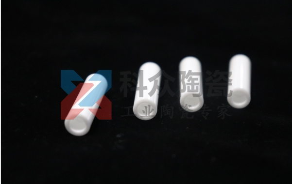 很多人關(guān)心白色氧化鋯有什么用？可靠嗎？?jī)r(jià)值