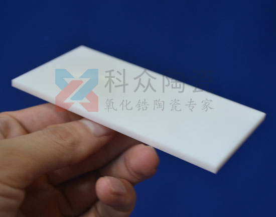 氧化鋯陶瓷制作手機背板有什么優勢？