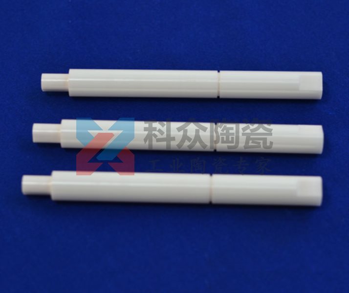 什么是氧化鋯陶瓷反應燒結？