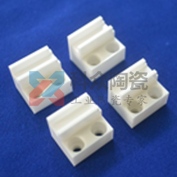 氧化鋯陶瓷和氧化鋁陶瓷各有哪些優勢？