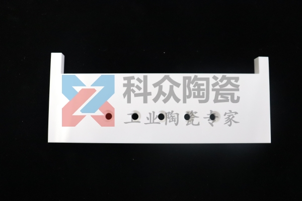 耐磨陶瓷片的使用時間是多久呢？（圖）