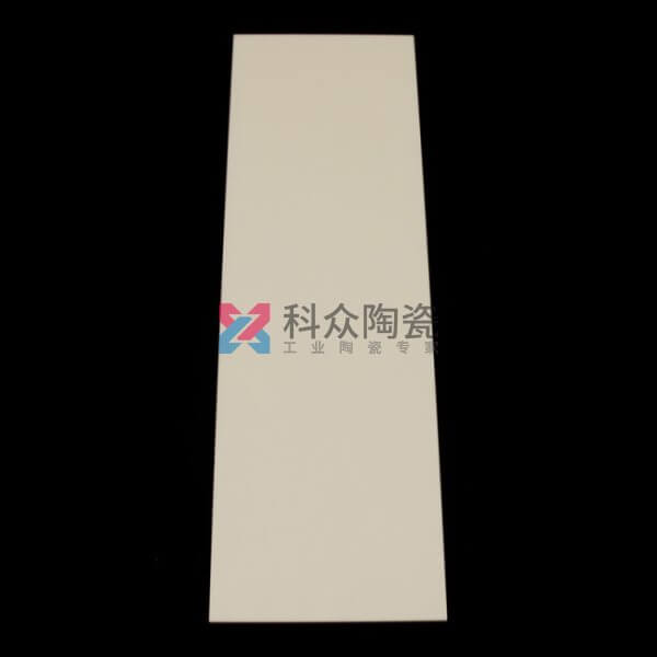 耐磨陶瓷片能回收利用嗎？（最新）