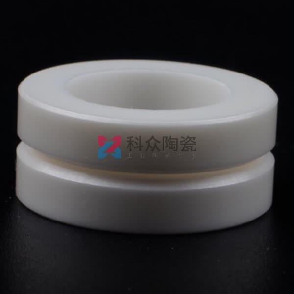 氧化鋯陶瓷的這些加工工藝，你了解多少？（多