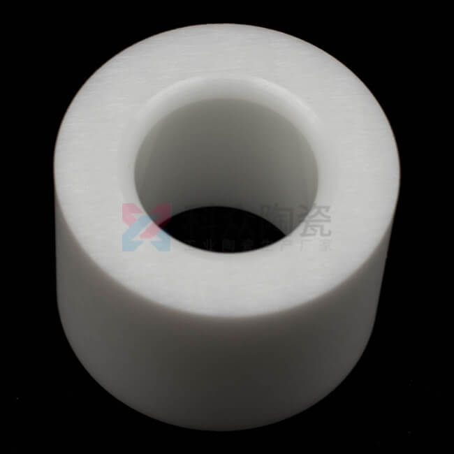氧化鋯陶瓷有氣孔是什么原因呢？（最新）
