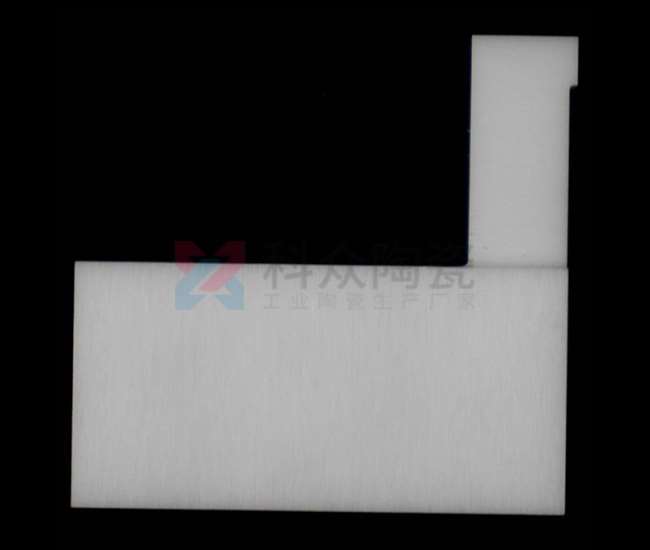 精密陶瓷都有些什么加工方式？（圖）