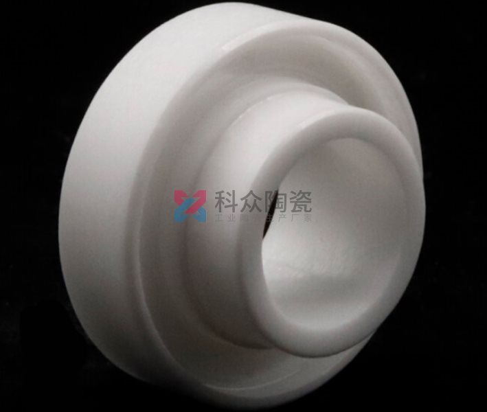 氧化鋯陶瓷在工業上都有些什么應用呢？（圖）